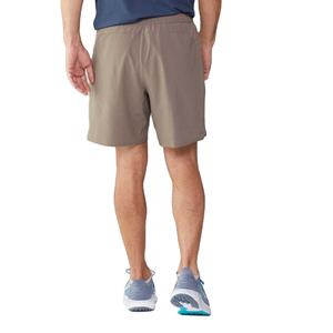 Pantalones cortos de verano de alta calidad para hombres con compartimentos de almacenamiento con cremallera construidos para correr equipos viajes o marcas de estilo de vida - Product Image 4