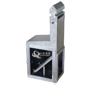 ASTM D1360 आग Retardant पेंट कोटिंग्स परीक्षण उपकरण (कैबिनेट विधि) - Product Image 1