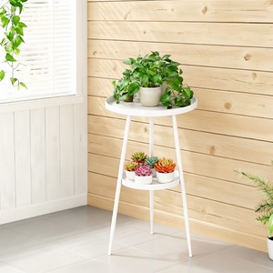 LINEA metal <b>side</b> <b>table</b> decorative metal <b>side</b> <b>table</b> modern metal end <b>table</b> modern <b>gold</b> metal <b>side</b> <b>table</b> for living room black - Product Image 1