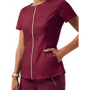 Uniformes Médicos para Mujer, Fabricante de Uniformes Profesionales para el Sector Salud - Product Image 6
