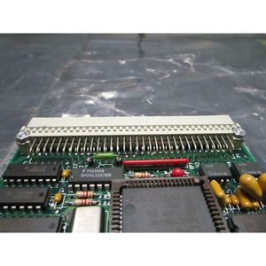 AMAT 0100-09196 PCB ASSY, E CHUCK CONTROLLER, 104144 - Équipements et pièces semi-conducteurs d'occasion fiables à l'échelle mondiale chez - Product Image 4