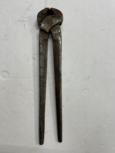 อุปกรณ์ดูแลม้าคุณภาพสูง เครื่องมือกรูมมิ่ง คีมตัดกีบม้า พร้อมหัวคีมแบบกำหนดเอง ใช้งานง่าย ควบคุมได้ดี - Product Image 6