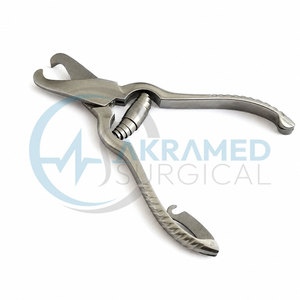 Professional <b>Pet</b> Dog Cat Nail <b>Clipper</b> Stainless Steel Claw Trimmer Grooming Plier Veterinary CE ISO Certified - Product Image 1