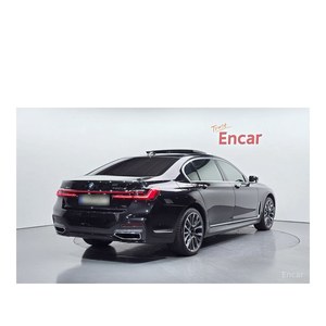 บีเอ็มดับเบิลยู ซีรีส์ 7 รุ่น 730Ld XDrive M Sport ปี 2020 เดือนตุลาคม วิ่ง 152,650 กม. เกียร์อัตโนมัติ เบาะหนัง น้ำมันดีเซล พวงมาลัยซ้าย - Product Image 2