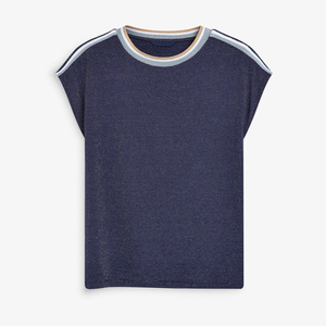 New Arrival T Shirts for Women's Shorts Sleeve Women Wholesale Customized Logo100% Cotton Printing <b>Plain</b> Women T Shirts - Product Image 3