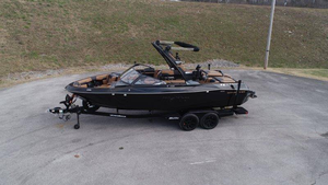 2026 M-a-l-i-b-u 23 L-S-V - Product Image 4