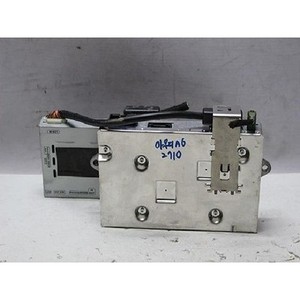 ECUs et modules informatiques d'occasion A6 4E0035729A - Product Image 4