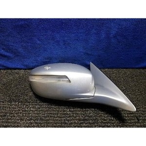 Espejo Retrovisor Derecho Usado Equus 876203N000 - Product Image 1