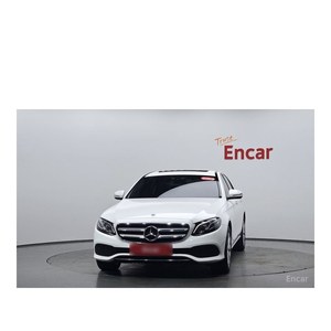 เมอร์เซเดส-เบนซ์ อี-คลาส E220d Avantgarde ปี 2020/3 ระยะทาง 88,437 กม. พวงมาลัยซ้าย เกียร์อัตโนมัติ ยูโร 5 ดีเซล เบาะหนัง กล้องมองหลัง - Product Image 2