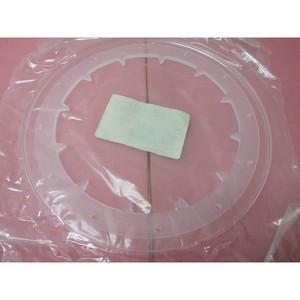 AMAT 0200-09620, แหวนรัด QTZ 200MM XTAL TIER IV N - อุปกรณ์และอะไหล่เซมิคอนดักเตอร์ระดับโลกที่เชื่อถือได้ - Product Image 6