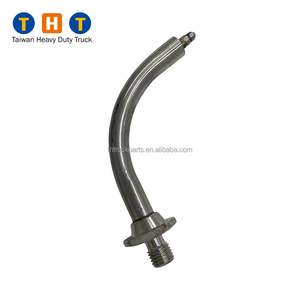 Inyector de urea Adblue 2034621, piezas de camión para motor diésel Scania G440 - Product Image 1