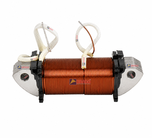 Bobine d'allumage Hero Hnda LT en gros, pièces détachées robustes pour deux-roues, qualité export pour marchés mondiaux, en promotion - Product Image 2