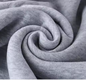 Custom Design Premium Sequin Embroidered Fleece Hoodies Cozy & Stylish Winter Wear Men Women ODM Customizable Designs Available - Product Image 2