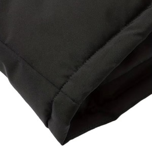 OEM ODM Outdoor <b>Men</b> Coat Hooded Cropped Puffer <b>Jacket</b> Custom Logo Bubble Padded Puffer <b>Jacket</b> For <b>Men</b> Winter Plus Size <b>Jacket</b> - Product Image 4