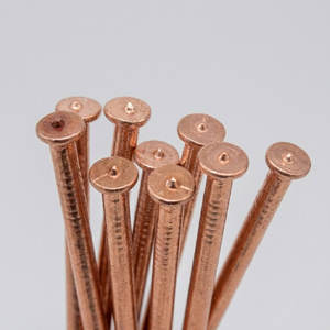 [APEC] Clavo de Acero con Aislamiento Duradero y Pasador de Soldadura con Arandela para Fijación Térmica en Construcción - Product Image 2