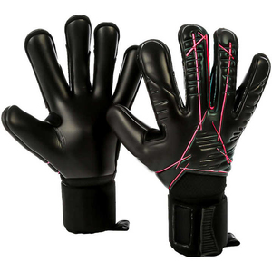 Guantes de Portero de Látex Profesionales de la Mejor Calidad, Nuevo Diseño, Bajo Precio, Gran Venta, Recién Llegados, Más Demandados por los Clientes - Product Image 2