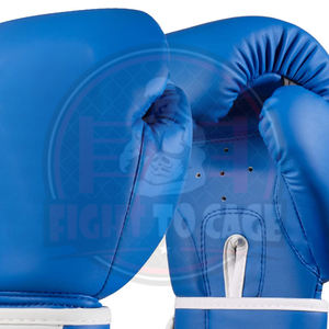 Guantes de Boxeo para Niños de 16 oz, de Alto Rendimiento, Duraderos, Ligeros, con Servicio OEM y ODM, para Entrenamiento de Artes Marciales - Product Image 5