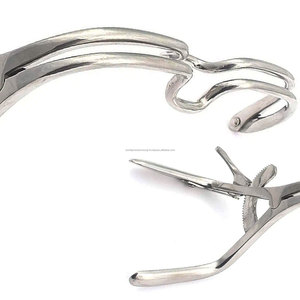 ชุดเครื่องมือผ่าตัดช่องปากแบบปรับได้ ทำจากเหล็กกล้าไร้สนิม ยี่ห้อ WORLD PRECISION SURGICAL สำหรับการผ่าตัดทั่วไป ได้รับมาตรฐาน CE - Product Image 4