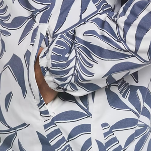 OEM Top Quality Warm Wholesale Customized Outwear Coat Best Lightweight Fleece Jacket for Men Jacket waterproof - Product Image 5