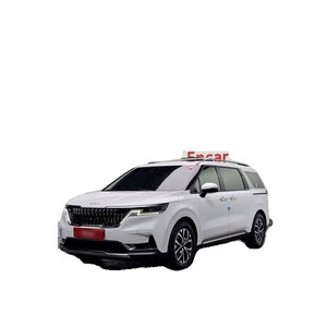 Kia Carnival Noblesse 2021 de 9 Plazas, 115,166 km, Diésel, Caja de Cambios Automática, Asientos de Cuero, Volante a la Izquierda - Product Image 1