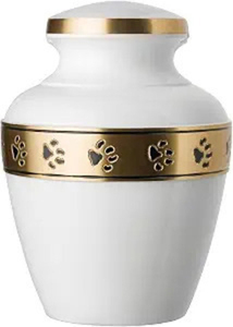 Urnas Funerarias de Latón para Gatos y Perros, Urnas Conmemorativas para Mascotas, Urnas para Cenizas al por Mayor a Bajo Precio - Product Image 4