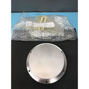Blank Off HYT Chamber, 17091830, 1036730, 121330 - อุปกรณ์และชิ้นส่วนเซมิคอนดักเตอร์ระดับโลกที่เชื่อถือได้ที่ - Product Image 2
