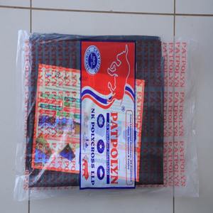 Bâche en PE résistante aux UV, stabilisée aux UV, imperméable, en plastique, pour couverture de camion et protection extérieure - Product Image 4