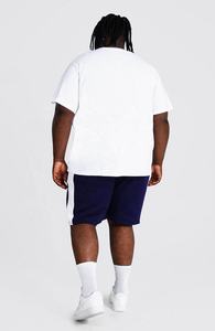 Ensemble short cargo en coton mélangé pour homme 2026 – Tenue urbaine utilitaire deux pièces durable pour le sport et le streetwear – Co-ord mode - Product Image 4