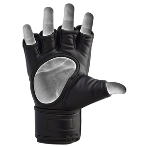 Gants de MMA professionnels pour l'entraînement avancé, le sparring et la compétition de arts martiaux mixtes - Product Image 3
