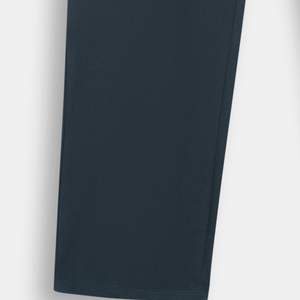 Pantalon de jogging décontracté en coton pour homme, taille élastique avec cordon de serrage, pantalon de sport pour la gym, vente en gros OEM - Product Image 2