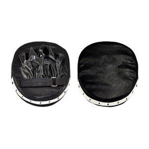 Almohadillas de Boxeo Ligeras Personalizadas en Color y Tamaño, Precio de Fábrica, Nuevo Diseño, Almohadillas de Entrenamiento - Product Image 1