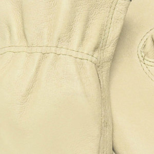 Guantes de Seguridad de Cuero con Interior Confortable y Área de la Palma Reforzada para Condiciones de Trabajo Difíciles - Product Image 6