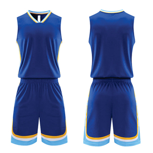 Maillot de basketball personnalisé par sublimation, séchage rapide, fournisseur, nouveau design 2024, maillot de basketball personnalisé pour hommes à prix bas - Product Image 1