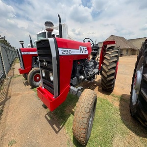 Composants Essentiels du Tracteur Massey Ferguson 290 80HP : Pompe et Boîte de Vitesses – Pièces de Machines Agricoles de Qualité Supérieure en Gros - Product Image 1