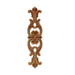 Panel de Pared Geométrico de Madera Hecho a Mano, Diseño Tradicional Rectangular, Decoración de Pared Artesanal de Bambú - Product Image 3