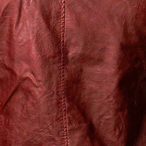 แจ็คเก็ตหนังดีไซน์ใหม่สีพื้นสำหรับผู้ชาย แจ็คเก็ตหนังสตรีทแวร์สำหรับผู้ชาย - Product Image 5