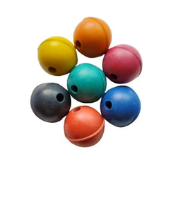 Juego de diapasones de chakra de colores sin peso |   Set de 8 que incluye Soul Purpose |   Con bolas de goma y mazo, incluye bolsa de terciopelo... - Product Image 4
