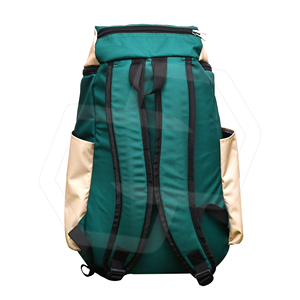 Mochila de Baloncesto Casual de Primera Calidad, Diseño Transpirable y Ecológico, Gran Capacidad, Uso Duradero - Product Image 2