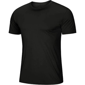 Wholesale Hot Sales New Design Cotton T Shirt Best Quality Pakistan Made New <b>Men</b> Short Sleeves T-Shirt uploaded by <b>Dress</b> Sports - Product Image 1