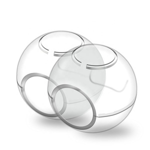 โปเกบอลใสใสบวกโปเกบอลบวกโปเกมอนโก - Product Image 2