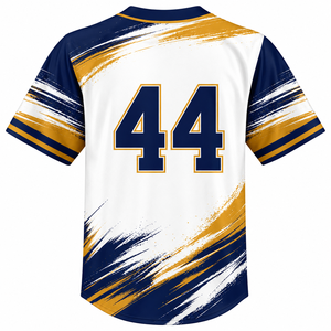 ชุดยูนิฟอร์มเบสบอลสมัยใหม่แบบใหม่ – เสื้อกีฬาที่ช่วยระบายความชื้นสำหรับทีมชาย หญิง และเยาวชน ทนทานต่อการซีดจาง - Product Image 2
