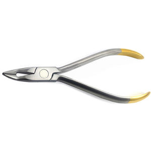 Pinzas Dentales con Puntas de Alineación Precisa para Uso en Laboratorios y Clínicas, Set Quirúrgico Dental para Clínicas Dentales por Blush Surgical - Product Image 3