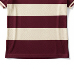 V Neck Sublimated Soccer Uniform Custom Team Football Jersey Breathable Polyester <b>Men</b> Club Match Training Sportwear Set - Product Image 4