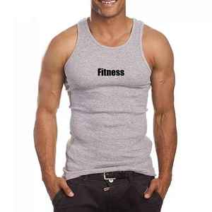 Nouveauté 2026 : Débardeurs Homme Sans Coutures Confortables pour l'Entraînement et l'Exercice sans Frottement - Product Image 4
