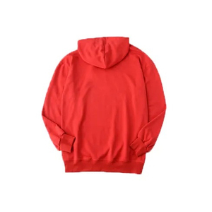 Sudadera con capucha de algodón personalizada para hombre, mujer, unisex, estilo urbano, informal, con impresión de logotipo, OEM, venta al por mayor. - Product Image 6