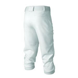 Pantalons d'équipe de baseball personnalisés, uniforme sportif durable, vêtements de sport confortables pour l'entraînement, les matchs et la compétition - Product Image 4