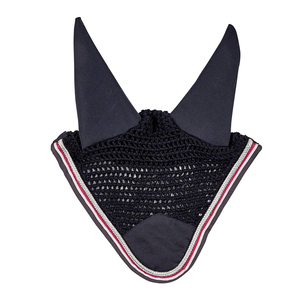 Protector de Orejas para Caballo de Alta Calidad, Personalizado, Premium, Fabricado en Pakistán, Ligero y Transpirable, para un Equitación Elegante, en Venta - Product Image 5