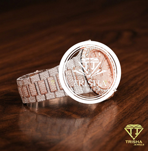 นาฬิกาข้อมือผู้หญิงคุณภาพสูงสไตล์ดีไซเนอร์สุดหรู - Product Image 3