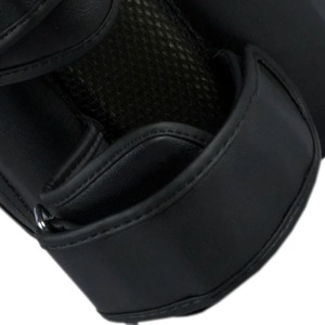 Almohadillas de Goma Dobles para Entrenamiento de Taekwondo, Ligeras y de Alta Calidad, para Entrenamiento de MMA y Boxeo, Precio al por Mayor, OEM - Product Image 5