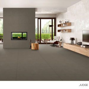 กระเบื้องพอร์ซเลนสีขาวพิเศษ ขนาด 60x120 ซม. ผิวมันเงาและด้าน กระเบื้องแผ่นใหญ่ สำหรับบ้าน สำนักงาน โรงแรม และอาคารพาณิชย์ - Product Image 1